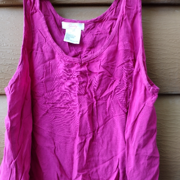 Tank Top - Picture 3 of 6